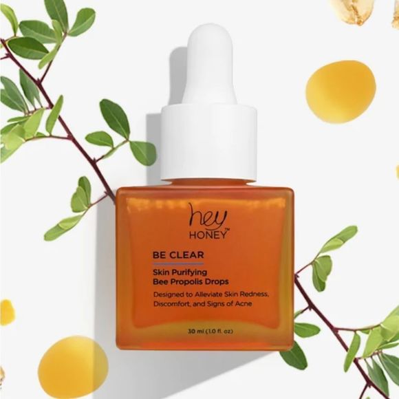 Sephora Skincare Sale Hey Honey Be Clear Skin Purifying Drops